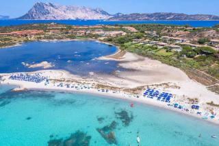 Hotel Club Baja Bianca